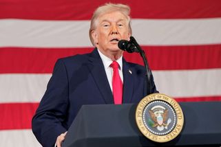 Preventivní útok a zabití vůdce. Co vše snese mezinárodní právo - Seznam Zprávy