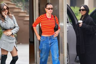 Nejpopulárnější tenisky současnosti: Pořiďte si modely, ve kterých chodí JLo nebo Hailey Bieber - Proženy.cz