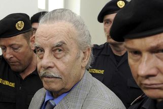 Fritzl zůstává za mřížemi na doživotí. Soud mu zamítl žádost o propuštění - Novinky