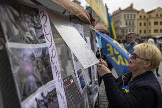 Dojmům navzdory. Štědří Češi podporují Ukrajinu víc než před rokem - Seznam Zprávy