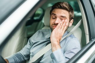 Omylem najetí na dálnici bez známky: Co dělat a lze se vyhnout pokutě?