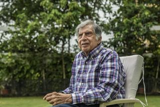 Zemřel Ratan Tata - Seznam Zprávy