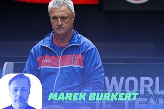 KOMENTÁŘ: Po osmnácti letech krátký proces. Navrátil by si zasloužil jinou rozlučku - Sport.cz