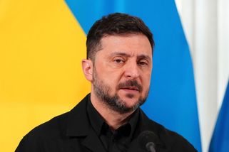 Zelenskyj: Bez podpory Spojených států nemůže Ukrajina ve válce zvítězit - Novinky