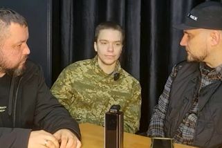 „Podvedla mě, chtěl jsem ruské armádě ublížit,“ zuřil Rus. Dezertoval a nechal Ukrajince zabít 150 ruských vojáků