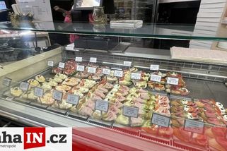 prahain.cz/jidlo/turiste-vstoupi-a-onemi-legendarni-lahudkarstvi-prepisuje-mezinarodni-zvyky-16168.html