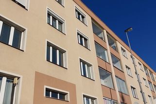 Panelák plný ticha. Dokud jsem nezačala rekonstruovat byt. - Médium.cz