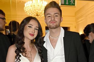 Natálie Grossová vyrazila poprvé ve společnosti s novou láskou