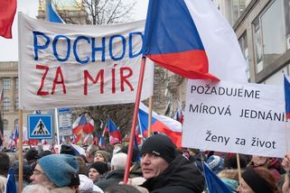 Jak se německy řekne "Chcimír", komunistický hard-core a jak Křečkovi ukradli lidská práva — HlídacíPes.org