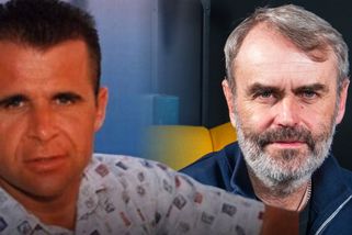 Šlachta odkryl pozadí vraždy kmotra Mrázka. Promluvil o skutečném vrahovi i motivu