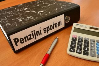 Penzijní fondy míří k rekordu - Novinky