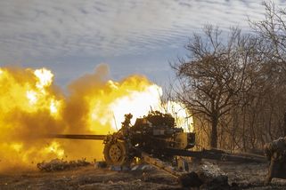Ukrajinský průlom Rusy zaskočil. Mohou být na cestě k velkému vítězství