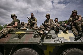 Expert vyslovil nahlas obávaný scénář: Bude to zřejmě Ukrajina, kdo válku vzdá