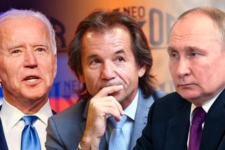 Ukrajina může útočit západními raketami na Moskvu. Nic to nezmění, tvrdí Šándor a vysvětluje, v čem je zakopaný pes – eXtra.cz