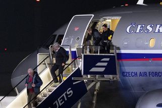 Komentář: Češi na cestách? Prý měli sedět doma na zadku - Seznam Zprávy