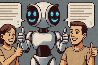 Nahradí nás umělá inteligence, bojí se překladatelé - Seznam Zprávy