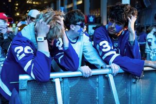 Bílá a modrá nemoc. Největší hokejový klub už 59 let čeká na titul - Seznam Zprávy