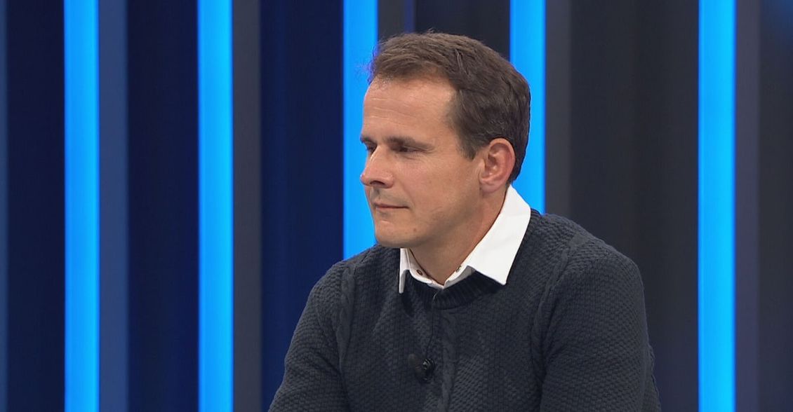 Dimun: Blažek má pravdu, o praní špinavých peněz nešlo. Rakušan o převodu dlouho věděl