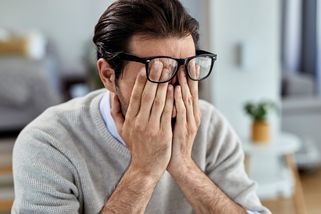 Ondřej (31): Přiznal jsem nevěru, ale manželka to neřeší. Teď jsem v pasti a milenka zuří