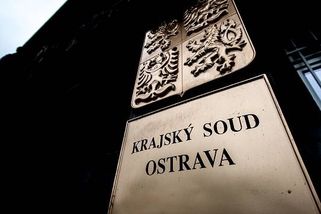 Hrůzný případ z Ostravy. Muž kojenci zlomil ruce, nohy i žebra. Matka přihlížela