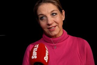 Roky je oficiálně single, ale teď Sabina Laurinová překvapila: Je normální mít o 13 let mladšího partnera - Super.cz