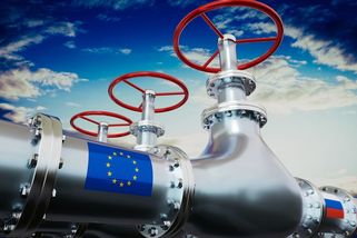 EU zvažuje obnovit nákupy ruského plynu. Má to pomoci míru na Ukrajině - Seznam Zprávy