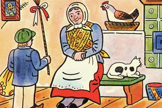 Jak komunisté vynalezli „svátky jara“ - Magazín Paměti národa