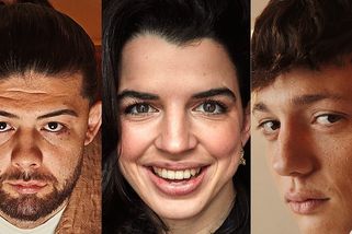 Forbes představil výběr 30 pod 30. Koukni, kdo se do něj dostal