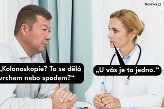 Tomio Okamura si vyslechl krutou diagnózu: našli mu názor - Novinky