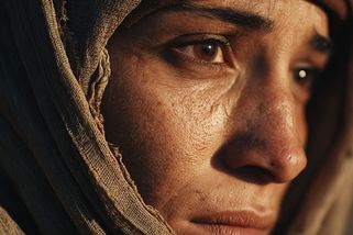 „Oblékaly nás a líčily, pak nás znásilňovali.“ Ve 14 ji prodali bojovníci Islámského státu - Médium.cz