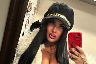 Anděl, princezna, ale i ďábel: Marie Růžičková vystavila obří ňadra v mega výstřihu