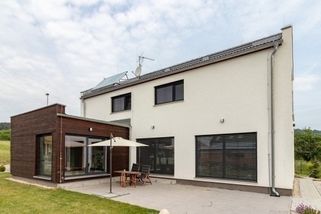 Geodetka upozornila na půl milionovou chybu v projektu. Bohužel bylo pozdě, majitelé museli sáhnout do kapes