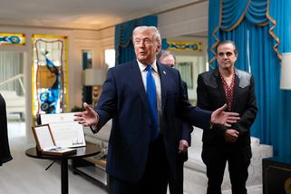 Spojené státy by nemusely přijít zemím NATO na pomoc, protože aliance nepomohla v Íránu, řekl Trump - Echo24.cz