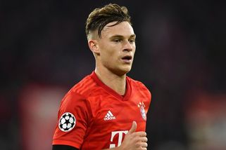 Měl jsem se očkovat dřív, lituje německý fotbalista Kimmich. Po covidu má problémy s plícemi - Novinky