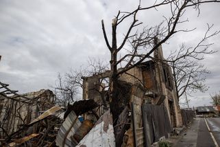 Senioři jako lidské štíty. Ukrajinci zaujali pozice a způsobili tragédii - Seznam Zprávy