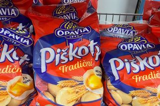 Značky jako Apetito, Opavia a Znojmia mizí z Česka. Výroba se přesouvá do ciziny