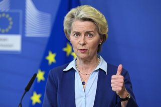 Šéfka EK se s dalšími evropskými lídry zúčastní jednání Zelenského v Bílém domě - Seznam Zprávy