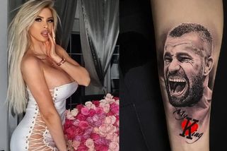 Víc než svatba: Lela si nechala vytetovat Karlosovu hlavu. Gesto lásky terčem posměchu! – eXtra.cz