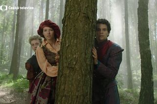 Česká televize odhalila pohádku na Štědrý večer - Novinky