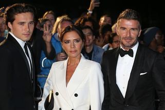 Vždycky si vyberu tebe, napsal Brooklyn Beckham a ztrapnil své rodiče