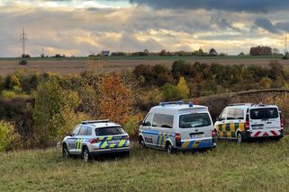 Mladík spáchal sebevraždu v pražském údolí - Novinky