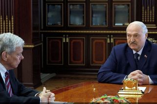 Trump chce pozvat Lukašenka do Bílého domu - Novinky