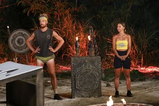 Drama po Survivoru. Prágr obvinil Nikolu ze lži, pak na svém Instagramu smazal komentáře a vypnul možnost komentování