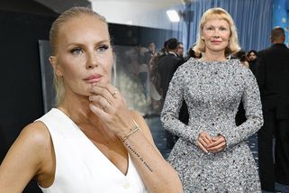 Krainová se drsně obula do vzhledu Pamely Anderson. Lidé ji zasypali kritikou – eXtra.cz