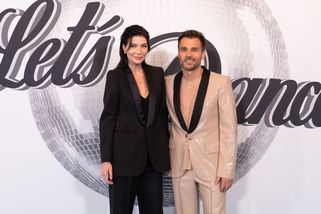 Leoš Mareš i jeho žena upřímní až na dřeň. Za pomluvy o milence může jeho zhrzený zaměstnanec - Proženy.cz