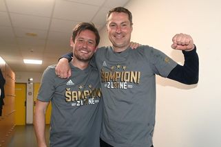 Rosický a Priske ven? Horší je, že Křetínský neví, jak Spartu uzdravit