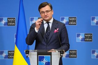 Kdo odmítne embargo na ruskou ropu, je podle Kyjeva komplicem Ruska - Novinky