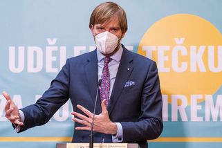 Vojtěch: Není na co čekat. Zákaz se dotkne všech služeb, testy přestanou platit - Seznam Zprávy