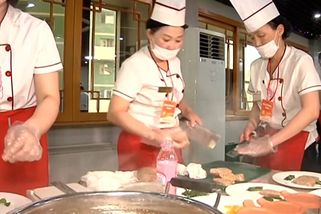 V Severní Koreji se konala soutěž ve vaření psího masa - Novinky