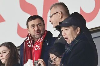 Hotovo. Tykač koupil Slavii, s Číňany podepsal smlouvu - Seznam Zprávy